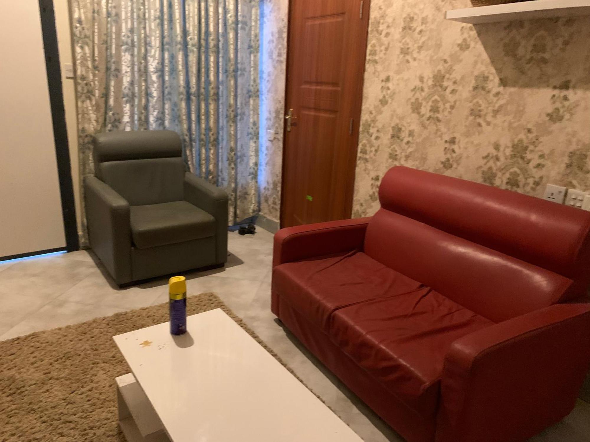 Appartement Makunduchi Holiday Apartment *