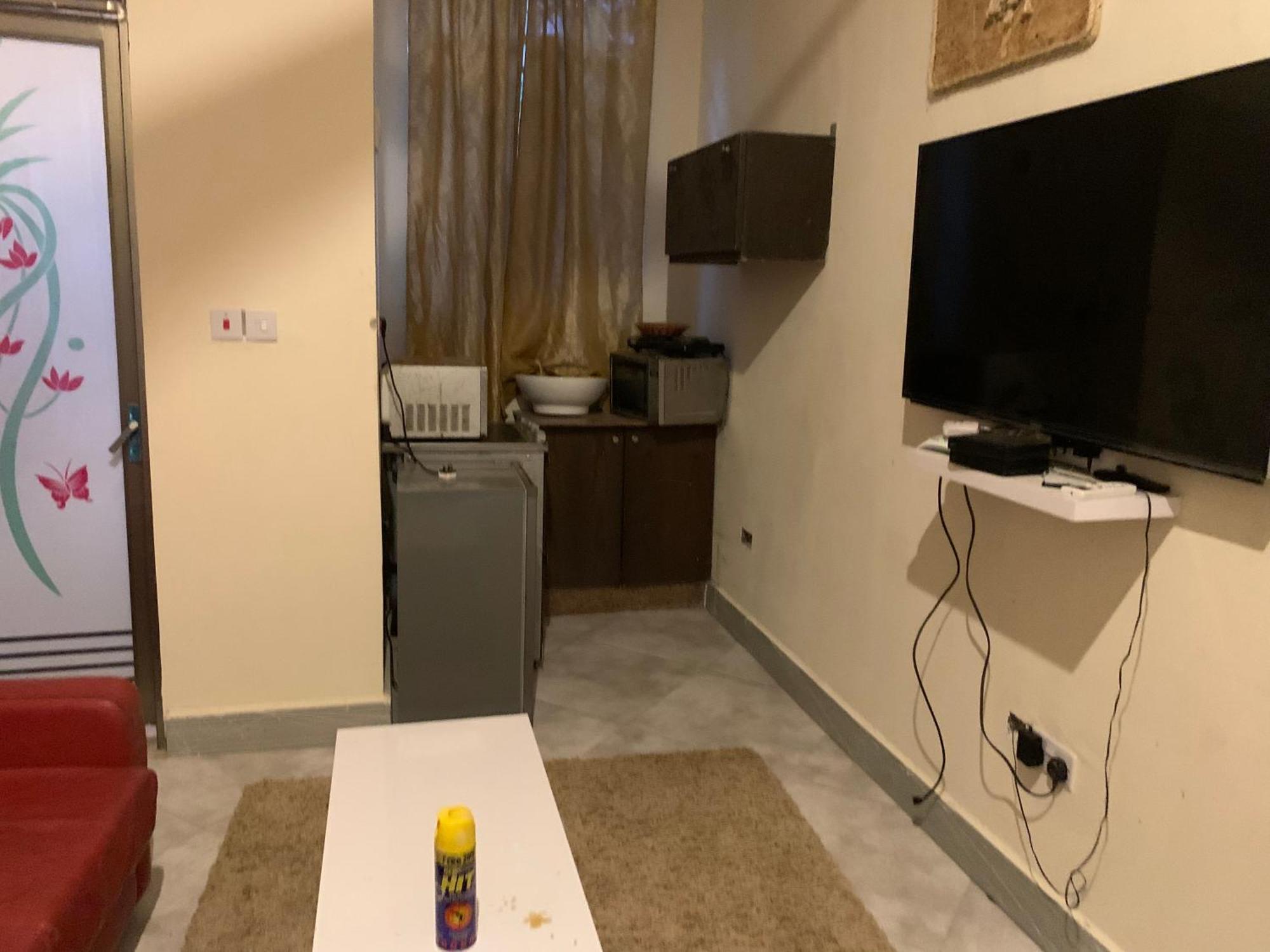 Makunduchi Holiday Apartment Appartement *